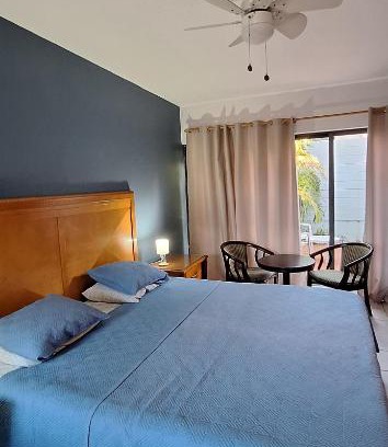 Ponton Apartment | Unimar