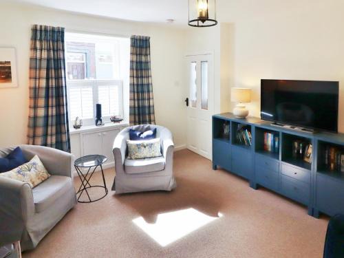 Kirkcudbright House | Union Street