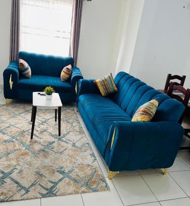 Manyimbo Apartment | Uniplex Homes 2 Bedroom