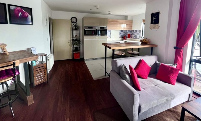 Sudbury Apartment | Unique 1BD Flat Close to Wembley Stadium And Arena