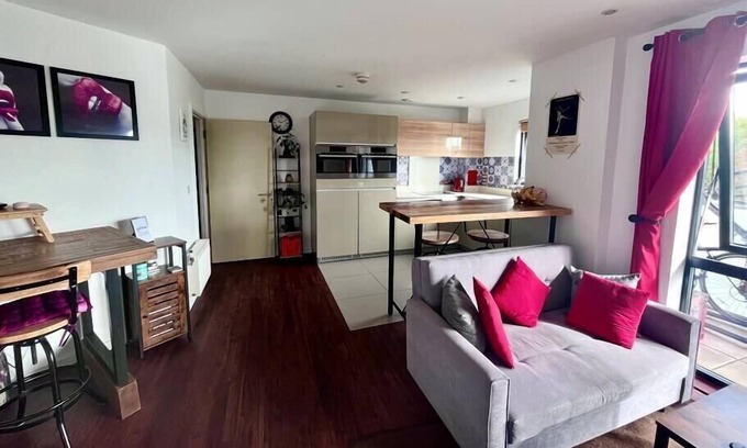 Sudbury Condo | Unique 1BD Flat Close to Wembley Stadium And Arena