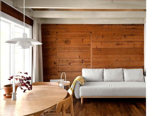 Stavanger Apartment | Unique apartment in Stavangers most sentral square