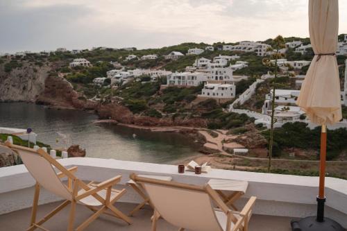 Ciutadella de Menorca Apartment | Unique Beachfront Property