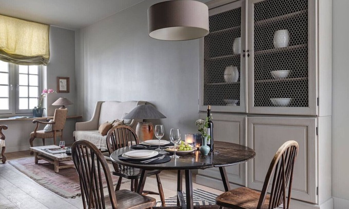 Historical Center Bruges House | Unique & centrally located cottage in Bruges