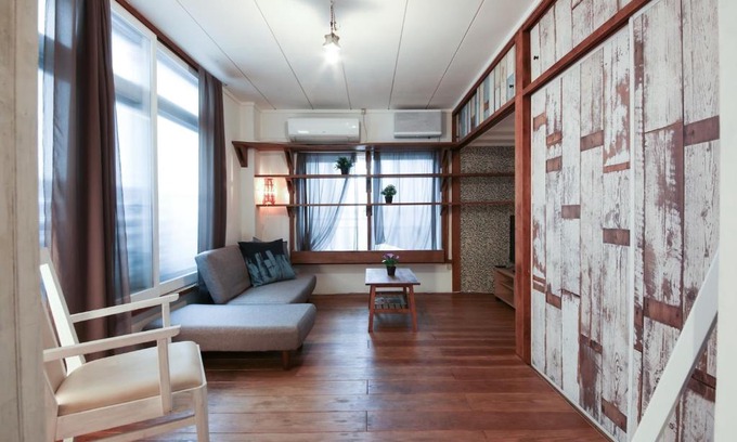 Honmachi Apartment | Unique & Cozy Flat by Station 5 min to Shinjuku!