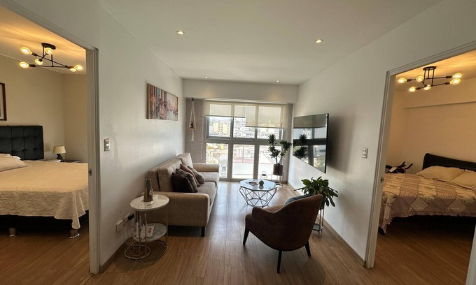 Leuro Apartment | Unique Experience in Miraflores