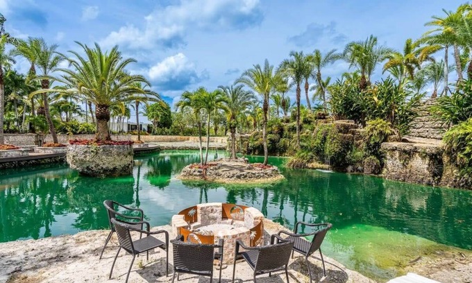Homestead House | Unique Farmhouse Oasis - Pool, Game Room and Pond