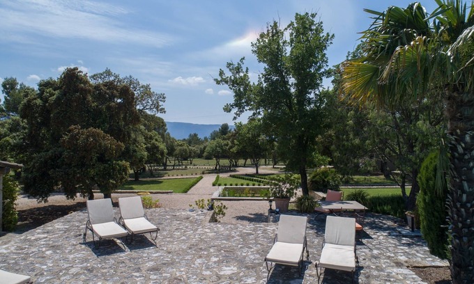 Gordes House | Unique in Gordes, unique in Provence