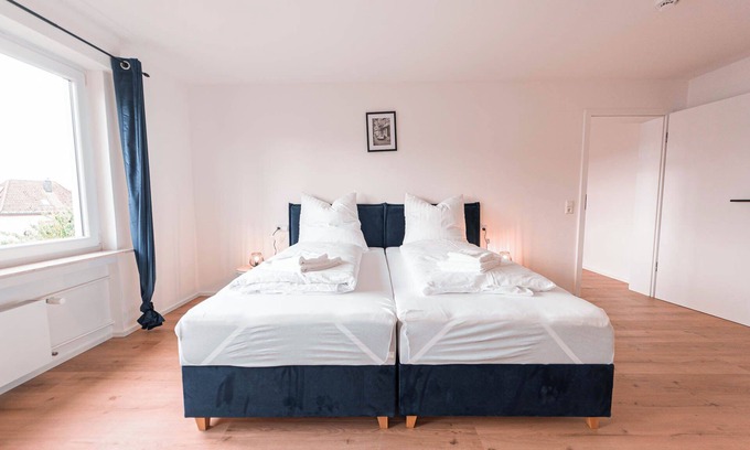 Goeppingen Apartment | Unique Komfortsuite - Göppingen