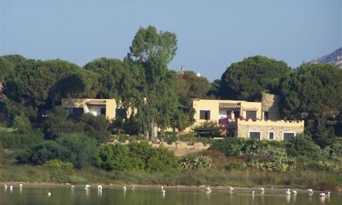Notteri House | Unique location, huge beach/sea just opposite, nature reserve
