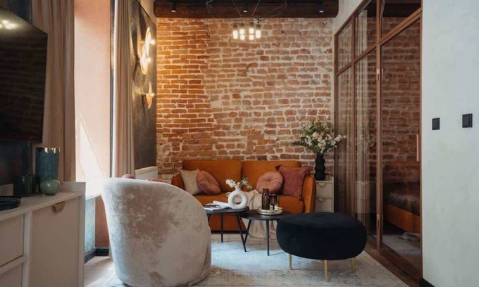 Old Town Apartment | Unique luxury apartment in the heart of Kraków