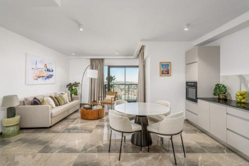 Jerusalem City Centre Apartment | Unique Masterpiece in the Heart of Jerusalem