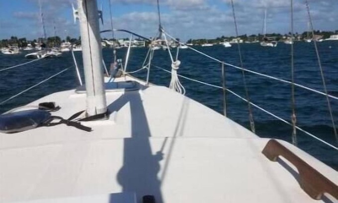 Miami Boat Rental | unique perspective