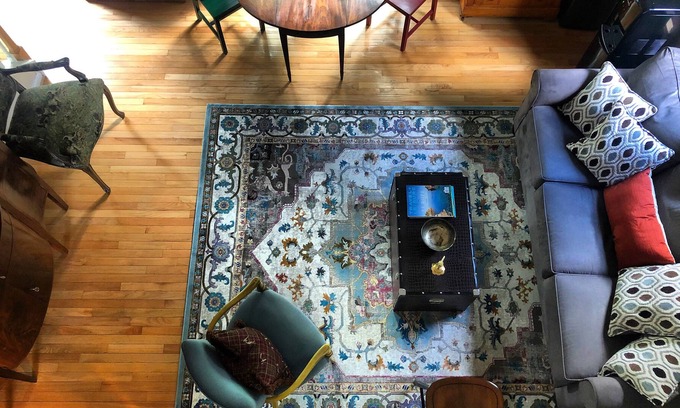 Belmont House | Unique space in downtown Belmont!