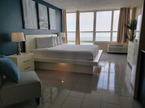 Myrtle Beach House | Unit 1005 at Sun N Sand Resort