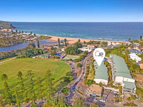 Avoca Beach Apartment | Unit 11 - Avoca Palms Resort