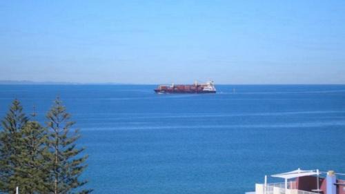 Kings Beach Apartment | Unit 13 Oceanic, Kings Beach
