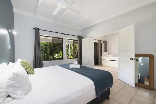 Nelly Bay Apartment | Unit 183 Amaroo Spacious Family Unit
