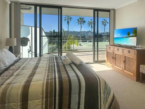 Avoca Beach Apartment | Unit 19 - Avoca Palms Resort
