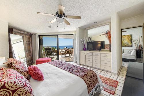 Marina House | Unit 266- Casa Gordon - Ocean View at Terrasol