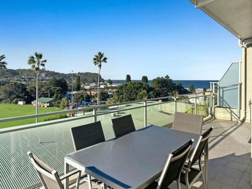 Avoca Beach Apartment | Unit 29 - Avoca Palms Resort