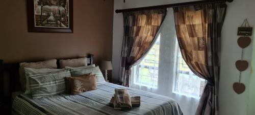 St. Lucia Apartment | Unit 30 The Bridge - FAMILY UNIT IN A PRIME SPOT ON THE GROUND FLOOR
