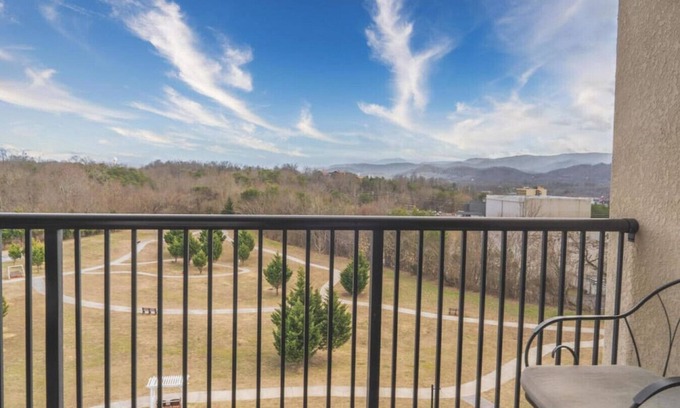 Pigeon Forge Condo | Unit 3606 - FREE Attraction Ticket with EACH night Stay Including Dollywood