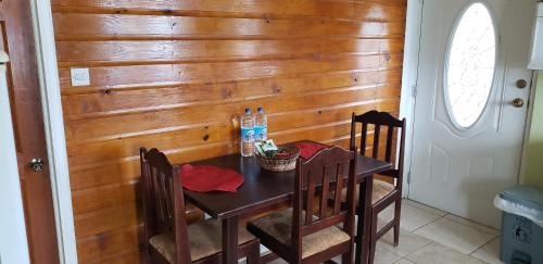 Roseau Apartment | Unit 5/6 Private Apartment - Roseau