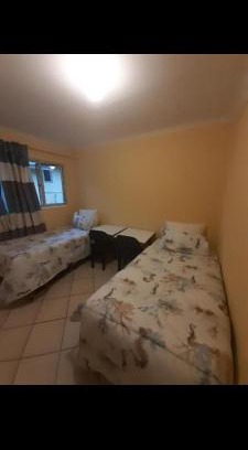 Pinetown Apartment | Unit 52 Holzner Gardens