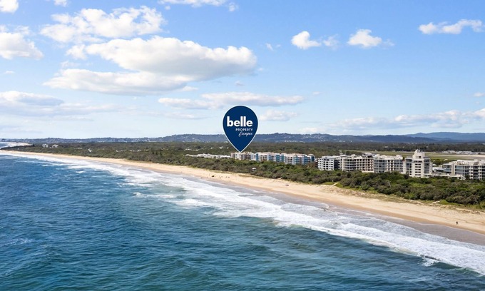 Marcoola Apartment | Unit 62 Marcoola Beach Resort