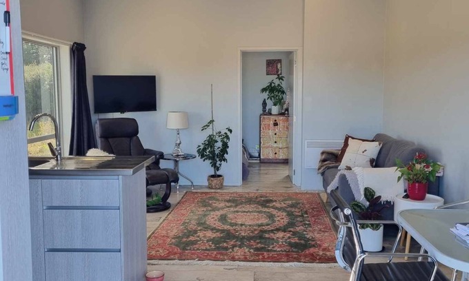 Karkari Peninsula Apartment | Unit 68 at Tokerau Beach