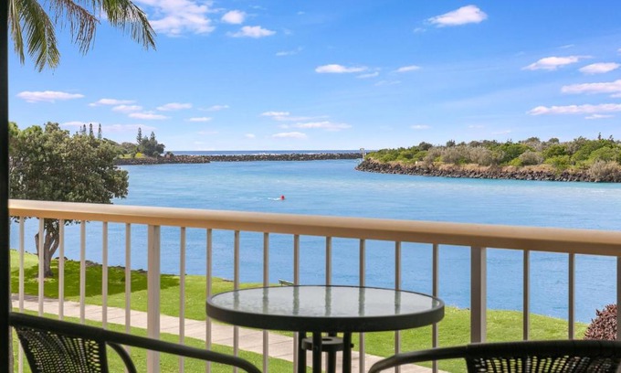 Tweed Heads Apartment | Unit 7 18 Endeavour Parade
