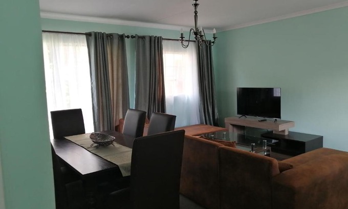 Weltevredenpark Apartment | UNIT 97 FLAT