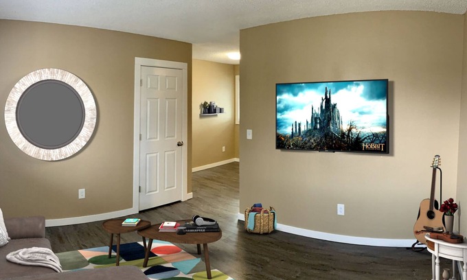 Kalispell Apartment | Unit D Minimalist Living, Simply.Perfect!