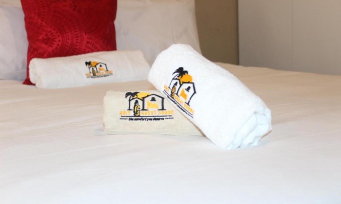 Polokwane Bed & Breakfast | Unit G Guest House