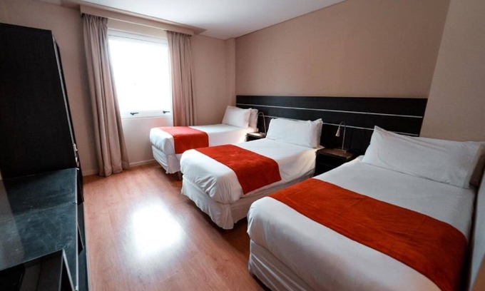 El Centro Hotel | Unit near Plaza de Mayo | Walk to Major Attractions & Comfortable Bedding