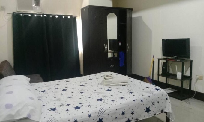 North Reclamation Area Apartment | Unit Near SM City,Gaisano Mall of Cebu,Robinsons Galleria