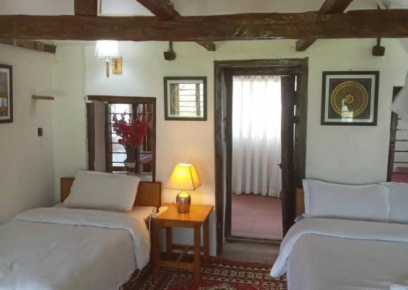 Gandaki Zone House | Unite Nepal Homestay