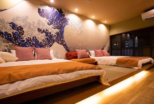 Katsushika Apartment | unito 青砥