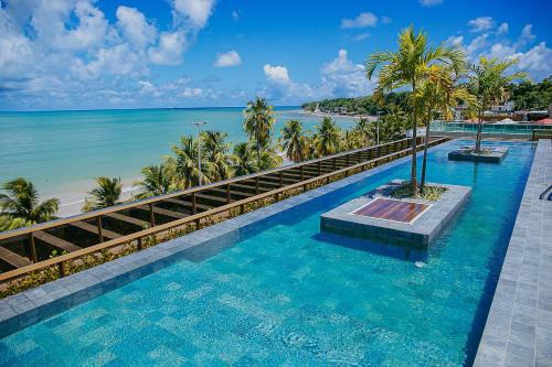 Cabo Branco Apartment | Unity by Hosppedar