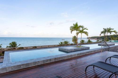 Cabo Branco Apartment | Unity - Cabo Branco by Jess