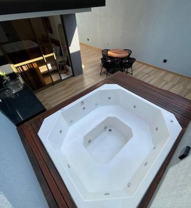 Cabo Branco Apartment | Unity - Cabo Branco by Jess