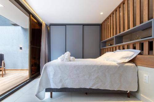 Cabo Branco Apartment | Unity - Double in Cabo Branco by Carpediem