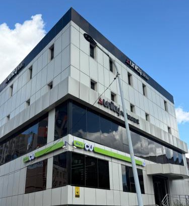 Downtown Ulaanbaatar Hotel | Unity Hotel - Ulaanbaatar Railway Station