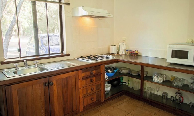 Yallingup Cottage | Universal Access 2 Bedroom