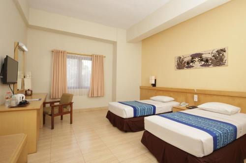 Catur Tunggal Hotel | University Club (UC) Hotel UGM
