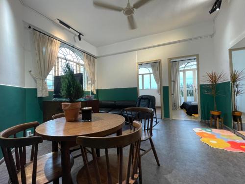 District 5 Apartment | University Medical Uni APT District 5 - ĐH Y Dược