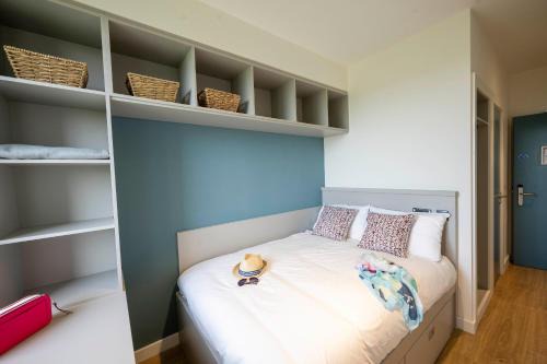 Dangan Hostel | University of Galway Rooms