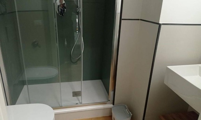 Quartiere XXIV Don Bosco Apartment | Unmei Home