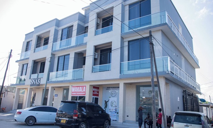 Kijitonyama Apartment | unreal homes